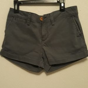 Shorts size 5